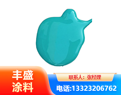 云浮水性高氯化聚乙烯漆