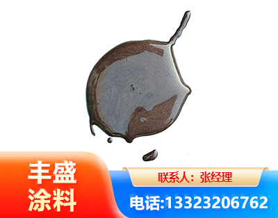 云浮水性氯磺化漆