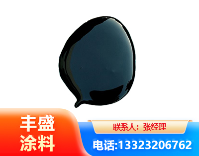云浮水性氯化橡胶漆